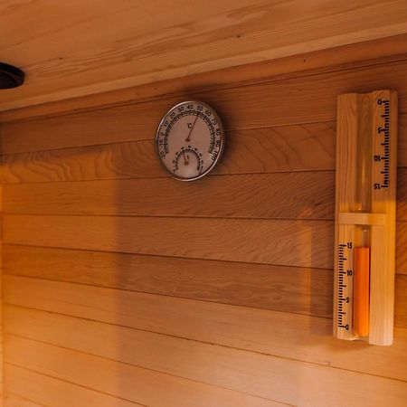 Mist - Japanese House With Private Outdoor Sauna Osaka Bagian luar foto