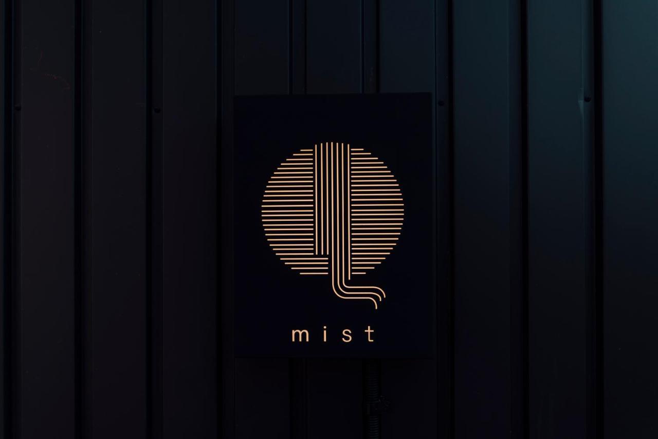 Mist - Japanese House With Private Outdoor Sauna Osaka Bagian luar foto