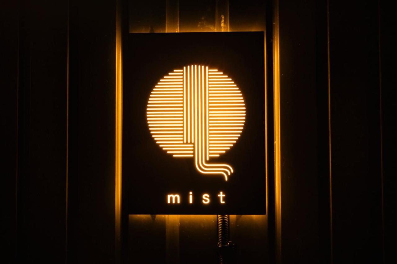 Mist - Japanese House With Private Outdoor Sauna Osaka Bagian luar foto
