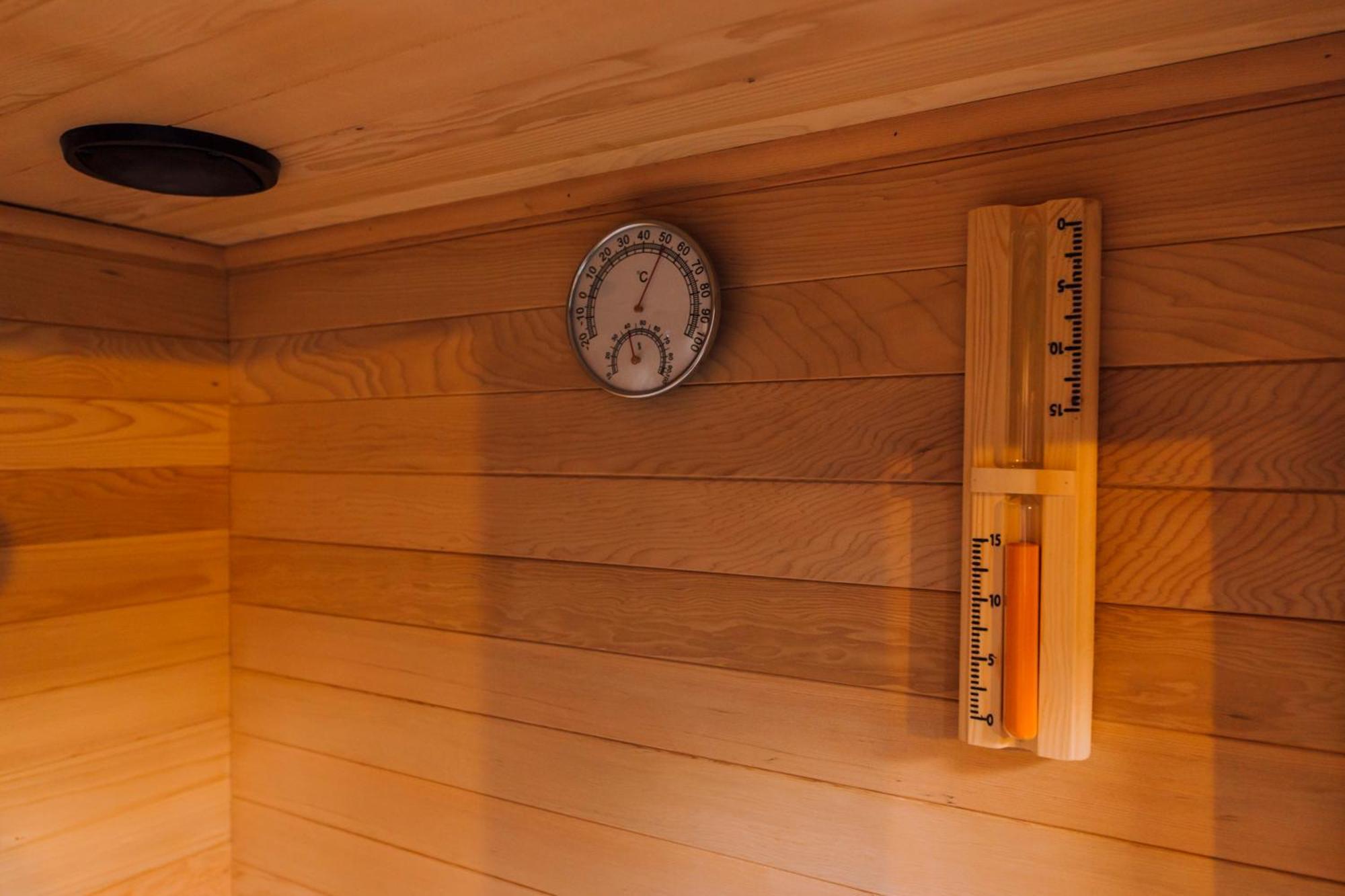Mist - Japanese House With Private Outdoor Sauna Osaka Bagian luar foto